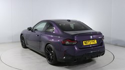 2023 (73) BMW 2 SERIES 220i M Sport 2dr Step Auto 1