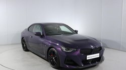 2023 (73) BMW 2 SERIES 220i M Sport 2dr Step Auto 5835272