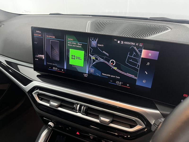 2023 (73) BMW 2 SERIES 220i M Sport 2dr Step Auto 5835279