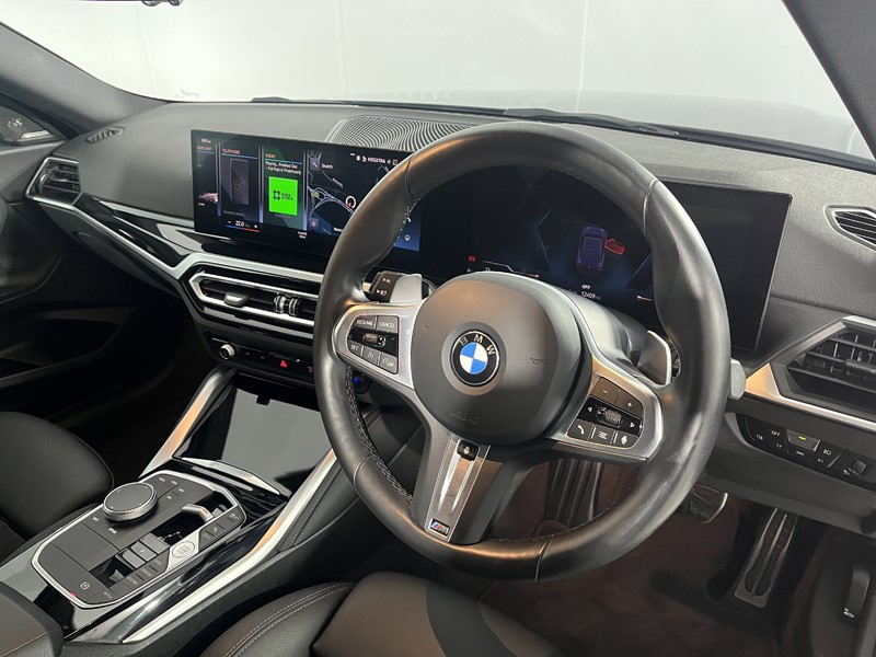 2023 (73) BMW 2 SERIES 220i M Sport 2dr Step Auto 5835277