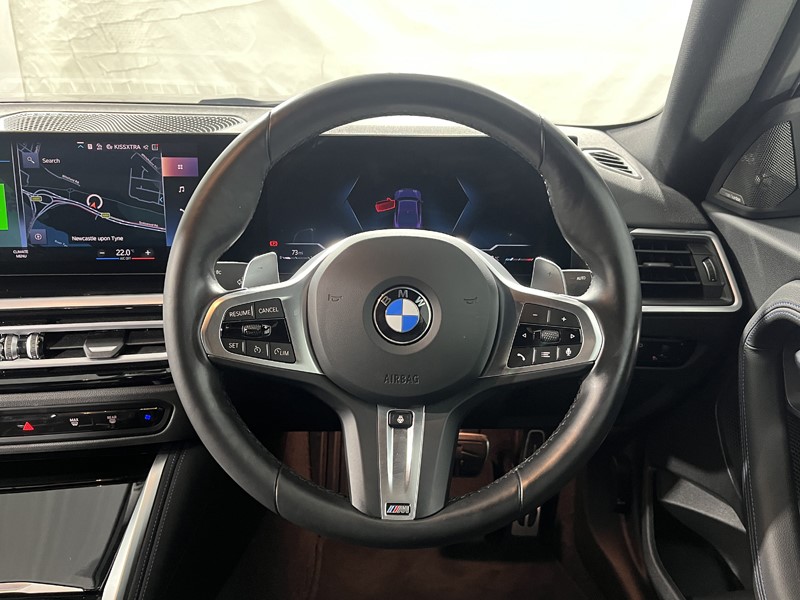 2023 (73) BMW 2 SERIES 220i M Sport 2dr Step Auto 5835276
