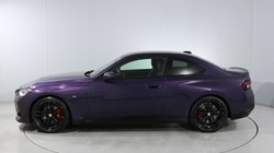 2023 (73) BMW 2 SERIES 220i M Sport 2dr Step Auto 5835321