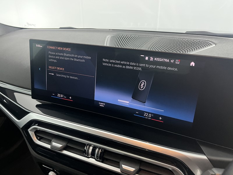 2023 (73) BMW 2 SERIES 220i M Sport 2dr Step Auto 5835302