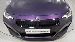 2023 (73) BMW 2 SERIES 220i M Sport 2dr Step Auto 5835314