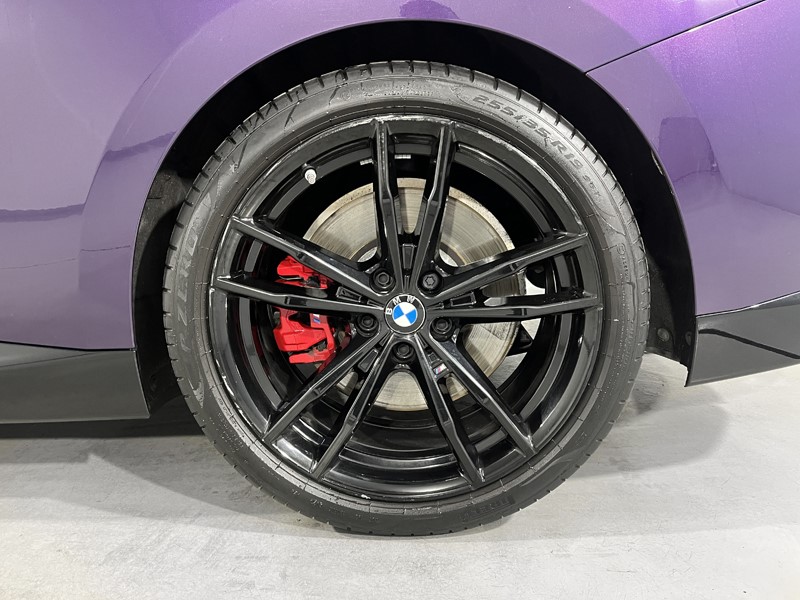 2023 (73) BMW 2 SERIES 220i M Sport 2dr Step Auto 5835285