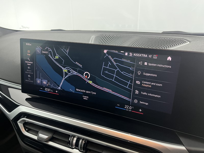 2023 (73) BMW 2 SERIES 220i M Sport 2dr Step Auto 5835288