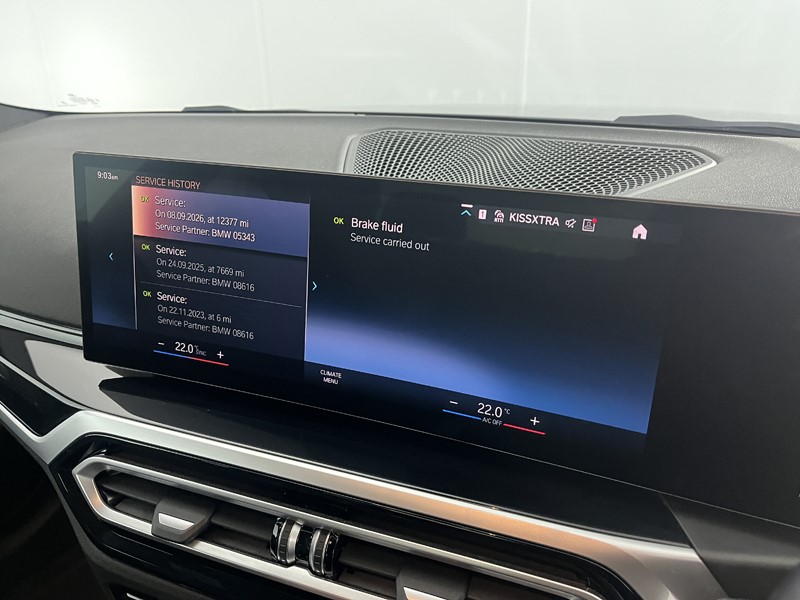 2023 (73) BMW 2 SERIES 220i M Sport 2dr Step Auto 5835303