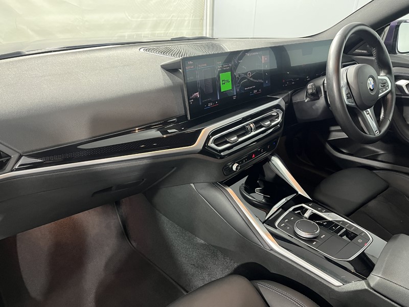 2023 (73) BMW 2 SERIES 220i M Sport 2dr Step Auto 5835278