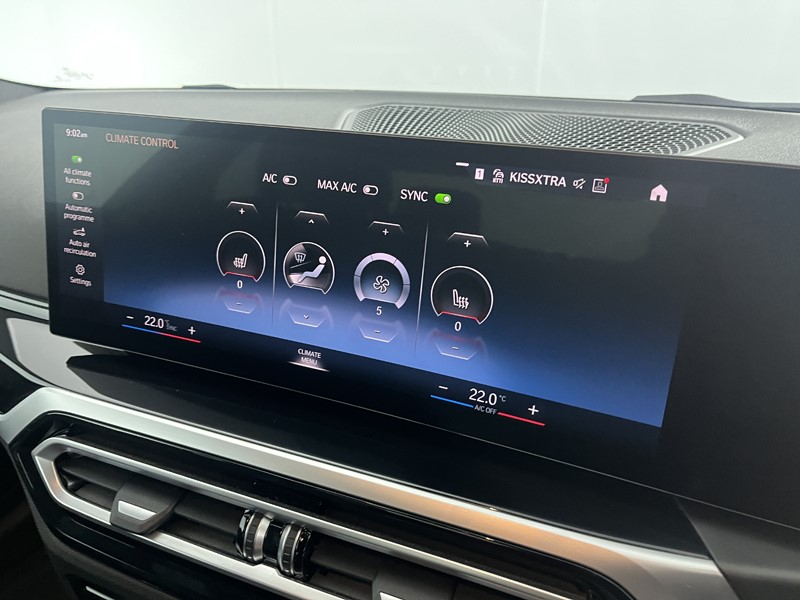 2023 (73) BMW 2 SERIES 220i M Sport 2dr Step Auto 5835304