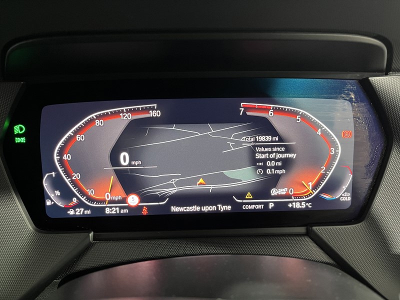 2021 (71) BMW 2 SERIES 218i [136] M Sport 4dr DCT 5816857