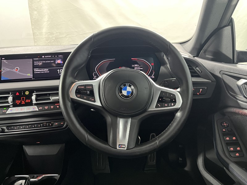2021 (71) BMW 2 SERIES 218i [136] M Sport 4dr DCT 5816853