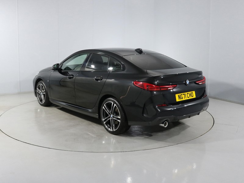 2021 (71) BMW 2 SERIES 218i [136] M Sport 4dr DCT 5816850