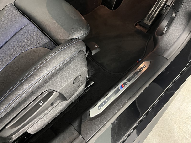 2021 (71) BMW 2 SERIES 218i [136] M Sport 4dr DCT 5816867