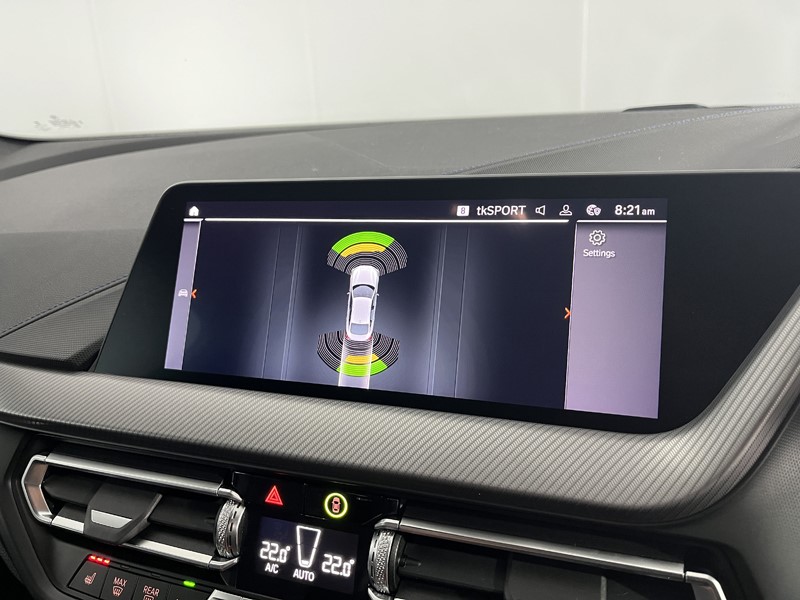 2021 (71) BMW 2 SERIES 218i [136] M Sport 4dr DCT 5816866
