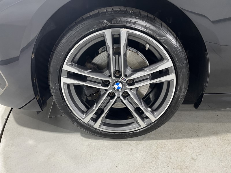 2021 (71) BMW 2 SERIES 218i [136] M Sport 4dr DCT 5816862