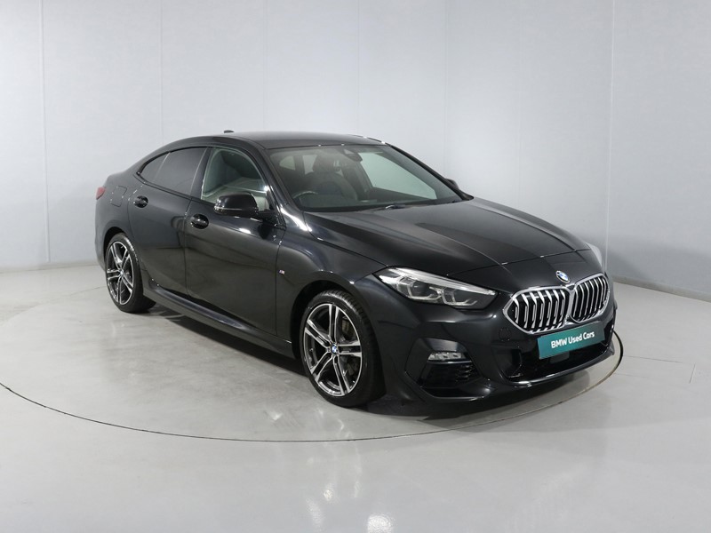 2021 (71) BMW 2 SERIES 218i [136] M Sport 4dr DCT