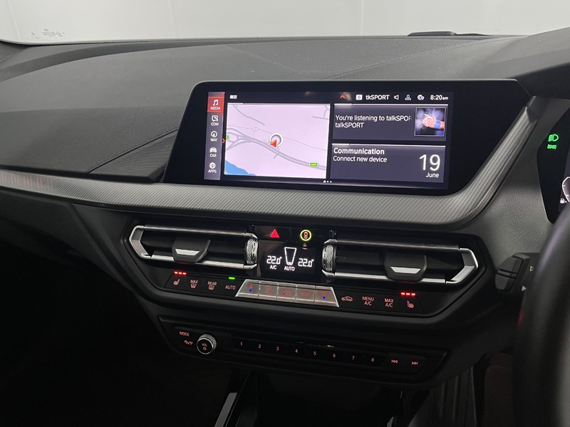 2021 (71) BMW 2 SERIES 218i [136] M Sport 4dr DCT 5816856