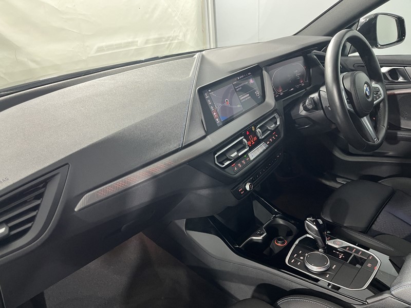2021 (71) BMW 2 SERIES 218i [136] M Sport 4dr DCT 5816855