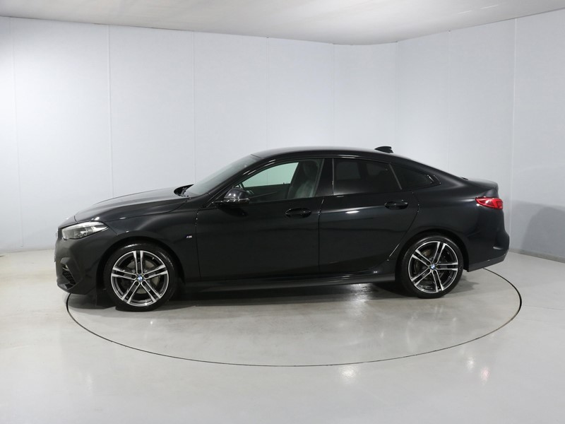 2021 (71) BMW 2 SERIES 218i [136] M Sport 4dr DCT 5816895