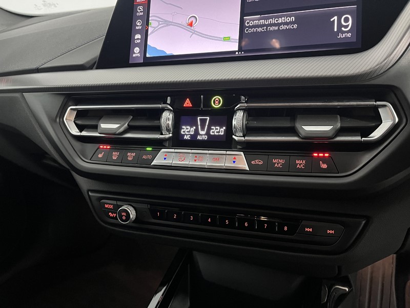 2021 (71) BMW 2 SERIES 218i [136] M Sport 4dr DCT 5816878