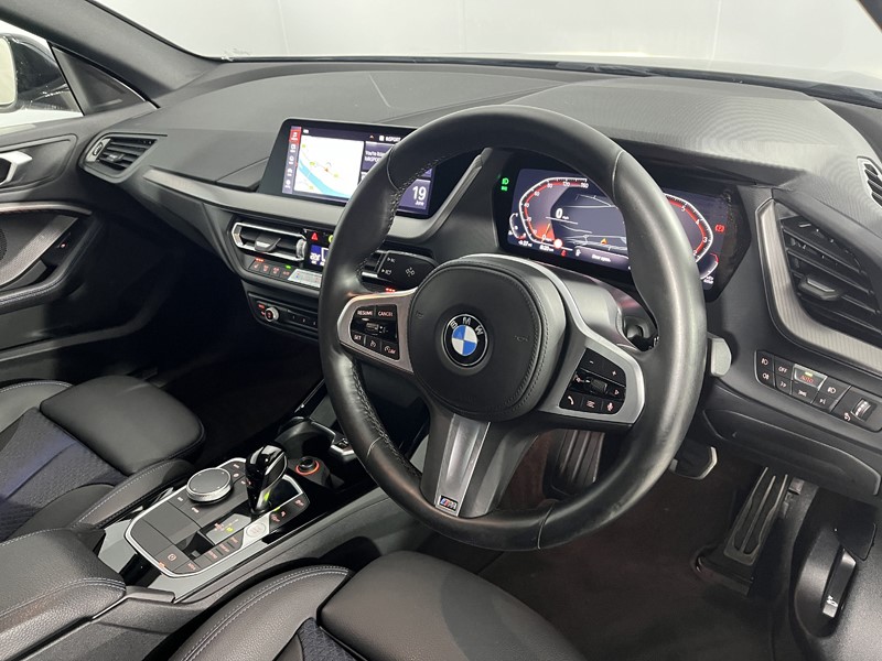 2021 (71) BMW 2 SERIES 218i [136] M Sport 4dr DCT 5816854