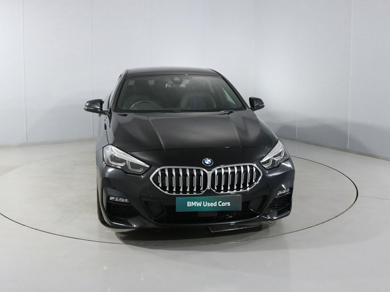 2021 (71) BMW 2 SERIES 218i [136] M Sport 4dr DCT 5816864