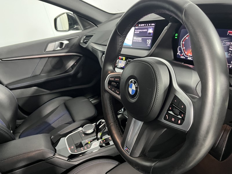 2021 (71) BMW 2 SERIES 218i [136] M Sport 4dr DCT 5816870
