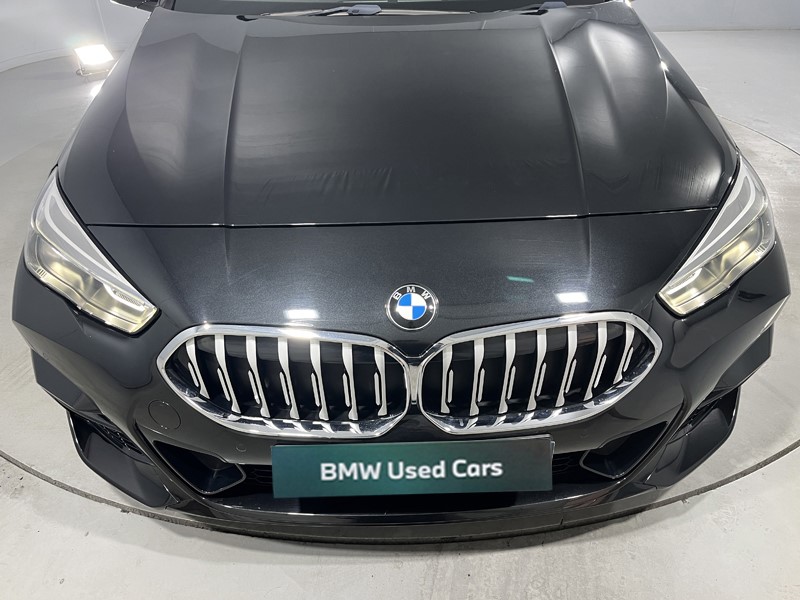 2021 (71) BMW 2 SERIES 218i [136] M Sport 4dr DCT 5816889