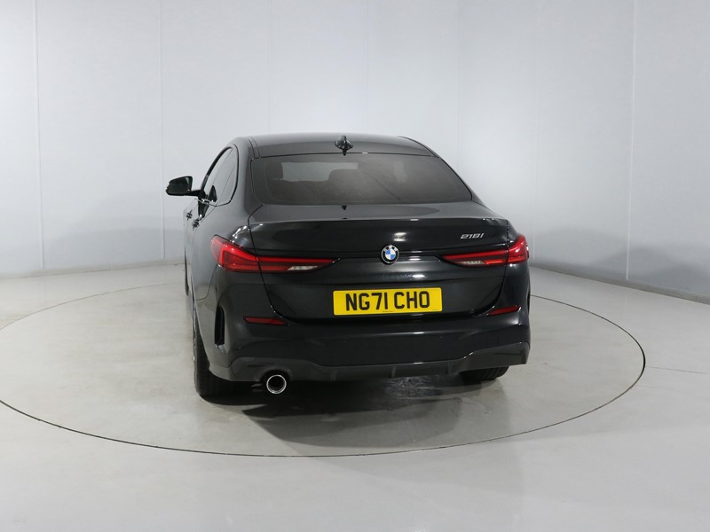 2021 (71) BMW 2 SERIES 218i [136] M Sport 4dr DCT 5816863