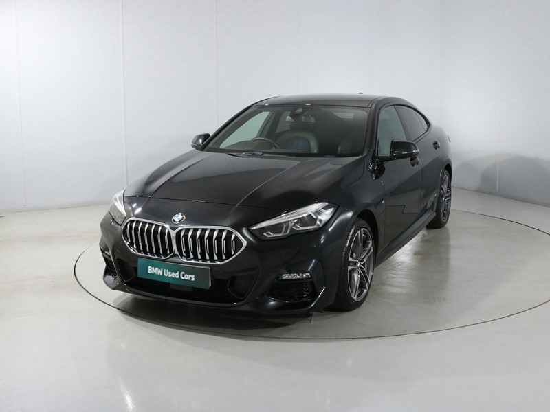 2021 (71) BMW 2 SERIES 218i [136] M Sport 4dr DCT 5816893