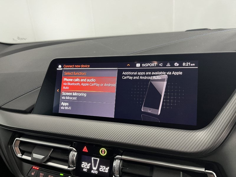 2021 (71) BMW 2 SERIES 218i [136] M Sport 4dr DCT 5816876