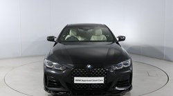 2021 (71) BMW 4 SERIES M440i xDrive MHT 2dr Step Auto 5845200