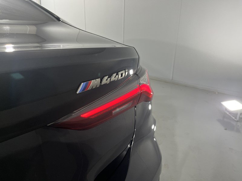 2021 (71) BMW 4 SERIES M440i xDrive MHT 2dr Step Auto 5845233