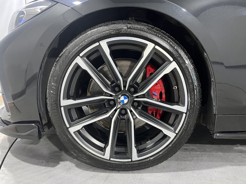 2021 (71) BMW 4 SERIES M440i xDrive MHT 2dr Step Auto 5845198