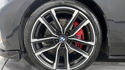 2021 (71) BMW 4 SERIES M440i xDrive MHT 2dr Step Auto 5845198