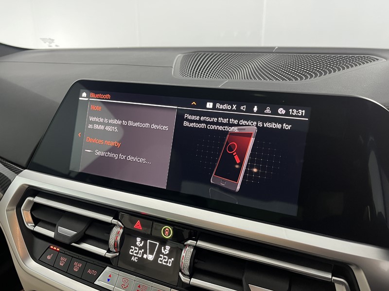 2021 (71) BMW 4 SERIES M440i xDrive MHT 2dr Step Auto 5845217
