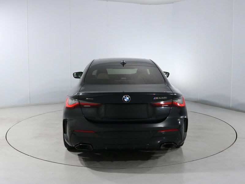2021 (71) BMW 4 SERIES M440i xDrive MHT 2dr Step Auto 5845199