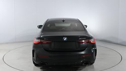 2021 (71) BMW 4 SERIES M440i xDrive MHT 2dr Step Auto 5845199