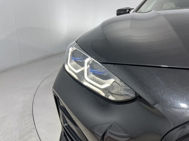 2021 (71) BMW 4 SERIES M440i xDrive MHT 2dr Step Auto 5845229