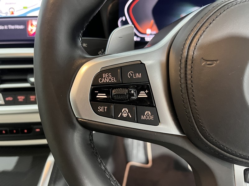 2021 (71) BMW 4 SERIES M440i xDrive MHT 2dr Step Auto 5845209