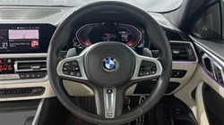 2021 (71) BMW 4 SERIES M440i xDrive MHT 2dr Step Auto 5845189