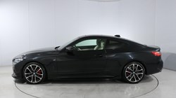 2021 (71) BMW 4 SERIES M440i xDrive MHT 2dr Step Auto 5845238