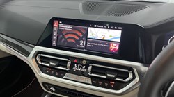 2021 (71) BMW 4 SERIES M440i xDrive MHT 2dr Step Auto 5845192