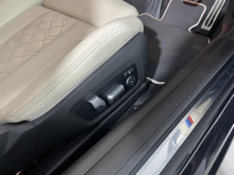 2021 (71) BMW 4 SERIES M440i xDrive MHT 2dr Step Auto 5845204