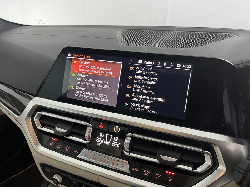 2021 (71) BMW 4 SERIES M440i xDrive MHT 2dr Step Auto 5845218