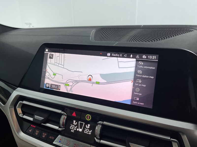 2021 (71) BMW 4 SERIES M440i xDrive MHT 2dr Step Auto 5845202