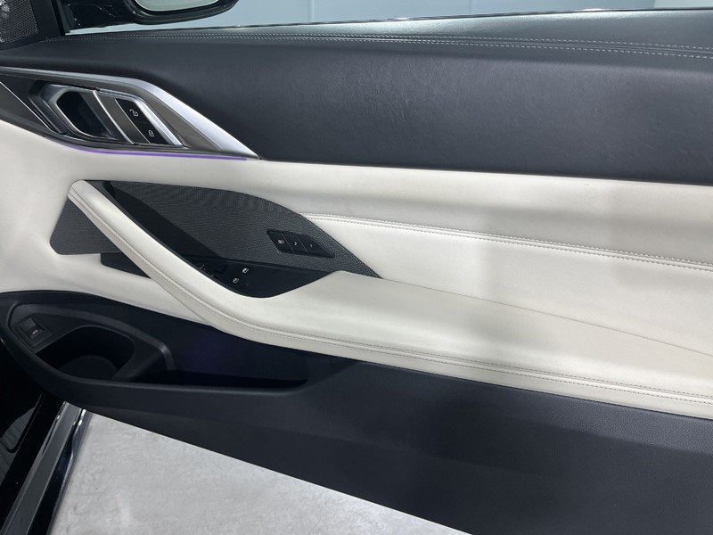 2021 (71) BMW 4 SERIES M440i xDrive MHT 2dr Step Auto 5845205