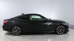 2021 (71) BMW 4 SERIES M440i xDrive MHT 2dr Step Auto 5845187