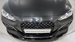 2021 (71) BMW 4 SERIES M440i xDrive MHT 2dr Step Auto 5845230