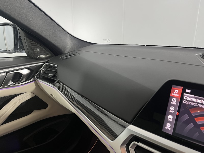 2021 (71) BMW 4 SERIES M440i xDrive MHT 2dr Step Auto 5845214
